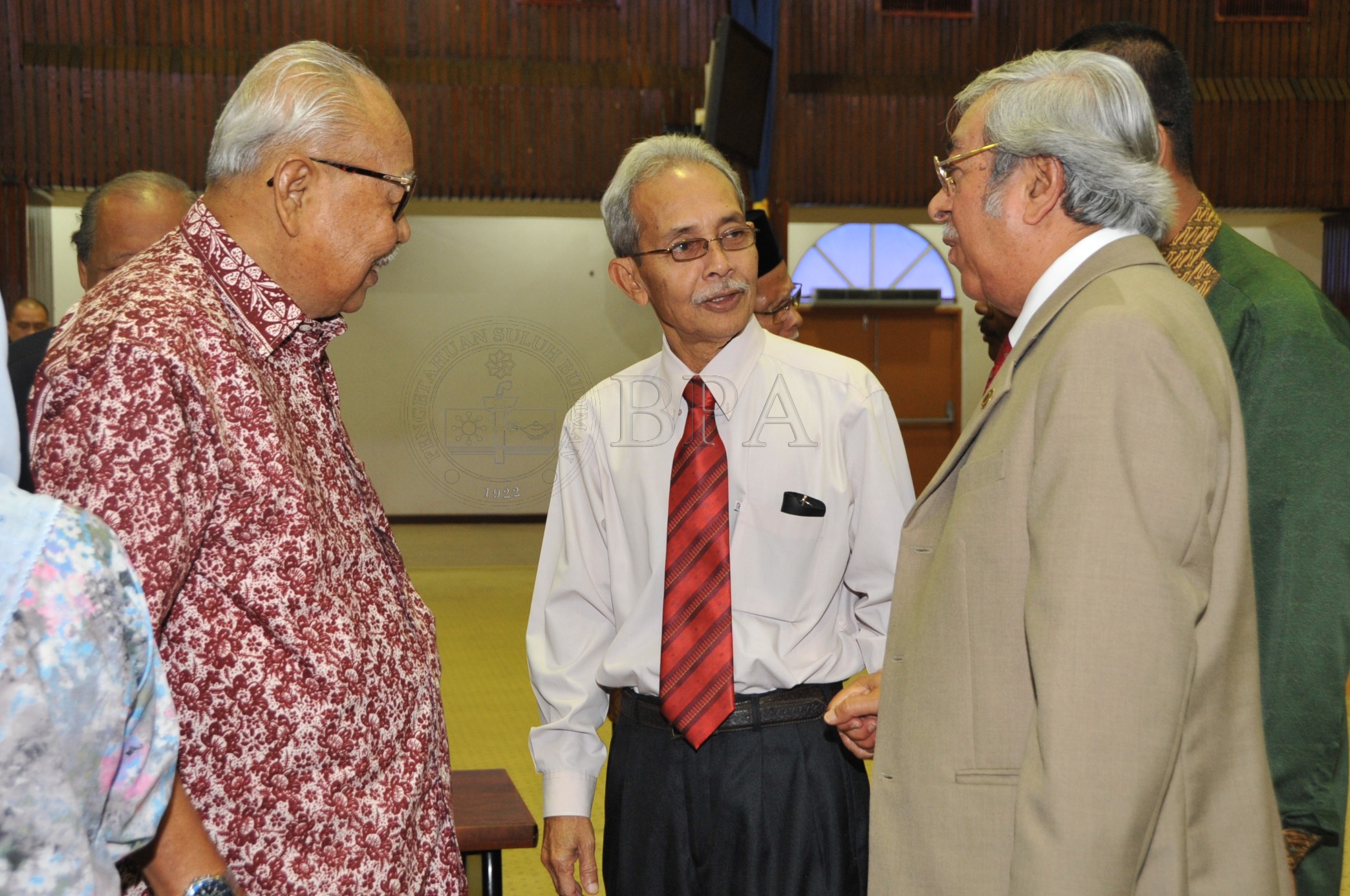 BPA 12 80 sitc PRO 2078